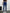 Women's High-Waisted Skinny Jeans - Imitation Denim Print Stretch Pants, Non-See-Through with Elastic Waist, All-Season Machine-Washable