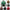 Women's Cable Knit Sweater Scarf – Soft Warm Winter Shawl Neck Wrap, Solid Colors (Green, Beige, Black, Red) — Hand Wash/Dry Clean