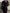 Women's Black Long Sleeve Maxi Dress - Fitted Stretch Knit, Machine Washable, All-Season Party & Office