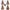 22-Inch (56 cm) Long Straight Synthetic Wig with Bangs – High-Density Heat-Resistant Brown Hair for Women, Beginner-Friendly