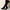 Women's Over-the-Knee Ultra-High Chunky Block Heel Boots - Furry Flannel Knee-High Zipper Winter Riding Boots