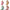 Rainbow Donut Keychains with PVC Rope – 5-Pack or 12-Pack Cute Cartoon Pendant Keyrings