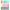 DIY Gel Nail Polish Set 7.3ml (0.25 fl oz) x12, Candy Macaron High Saturation Bright Colors
