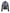 Women's Retro Faux Leather Motorcycle Jacket with Detachable Large Fur Collar - Fall/Winter