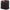 Newtown Watermelon Red Toiletry Organizer - Compact Hanging Travel Pouch, Durable Non-Woven Case with Reinforced Stitching