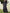 Ribbed Button V-Neck A-Line Long Sleeve Fit and Flare Dress for Women - Casual Fall/Winter