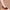 Women's Black Pointed-Toe Pumps with Floral Accent | Chunky Block Mid Heel, Comfortable Insole — All-Season Dress Shoes
