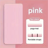 Heavy-Duty Thick Non-Slip Yoga & Exercise Mat for Gymnastics, Pilates & Dance, Ideal for Gym Studio and Outdoor
