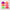 6-Pack Multicolor Macaron Hair Clips Small Square Plastic Hair Claws for Women and Girls