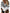 Plus Size Colorblock Leopard V-Neck Long Sleeve Pullover Sweater for Women