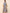 Lace Trim Crew Neck Kaftan Maxi Dress – Long Sleeve Loose-Fit Elegant Women’s Dress