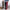Women's Over-the-Knee Ultra-High Chunky Block Heel Boots - Furry Flannel Knee-High Zipper Winter Riding Boots