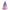 Set of 12 Clip-In Pastel Hair Extensions – Heat-Resistant Synthetic, No-Glue Easy Clips for Ponytails, Braids & Cosplay (Pink Blue Purple Teal)