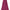 Plus Size Cotton Midi Skirt — High-Waist Slit with Side Knot, Slight Stretch, Machine-Washable