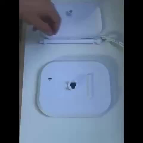 LED Lighted Makeup Mirror – Touch Control, 3 Light Modes, Foldable Portable Vanity & Travel Mirror with Rechargeable USB Battery